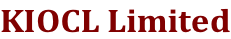 KIOCL Limited